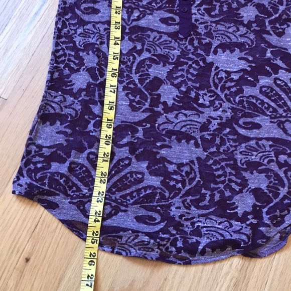 Free People top - Picture 5 of 5